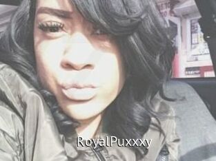 RoyalPuxxxy