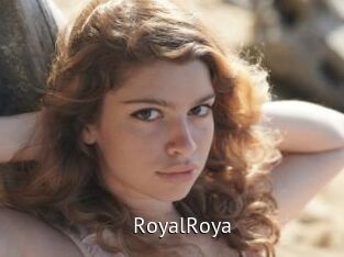 RoyalRoya