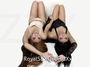 RoyalSEXQueensXx