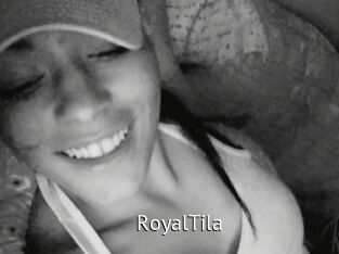 RoyalTila