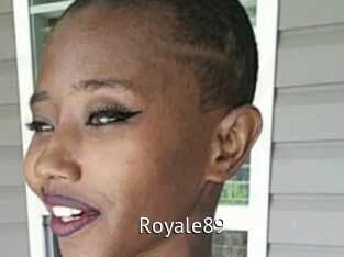Royale89