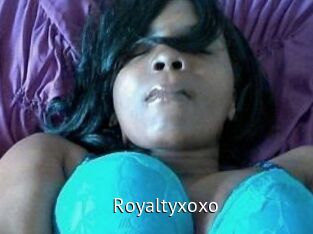 Royaltyxoxo