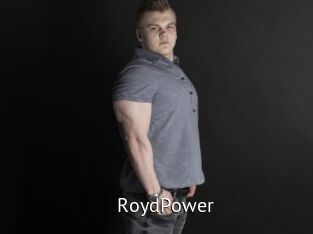 RoydPower