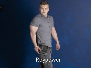 Roypower
