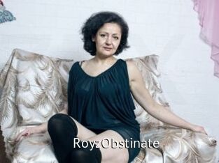RoyzObstinate