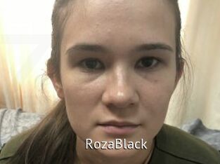 RozaBlack