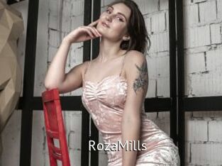 RozaMills