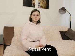 RozaliVent