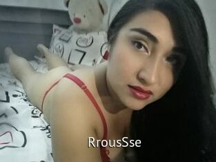 RrousSse