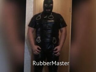 RubberMaster
