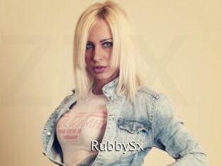 RubbySx