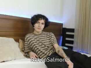 RubenSalmon