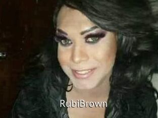 RubiBrown