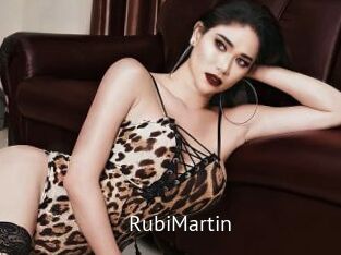 RubiMartin