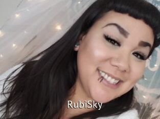 RubiSky