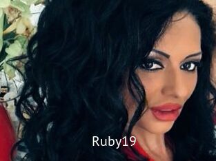 Ruby19