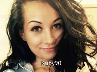 Ruby90