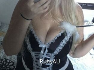 Ruby_AU