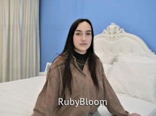 RubyBloom