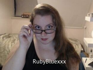 RubyBluexxx