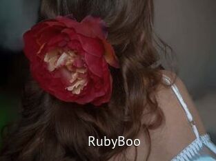 RubyBoo