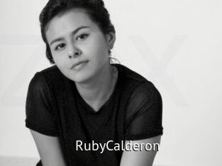 RubyCalderon