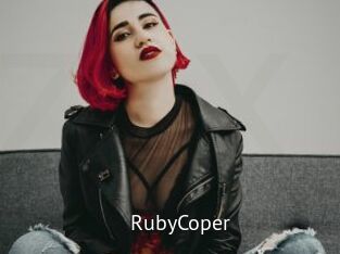 RubyCoper