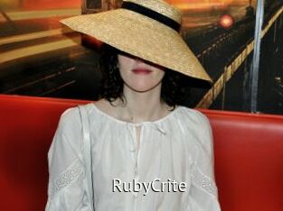 RubyCrite