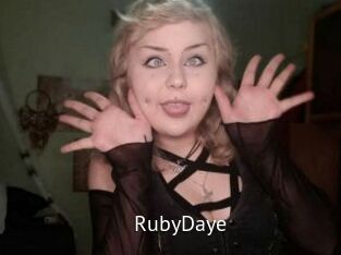 RubyDaye