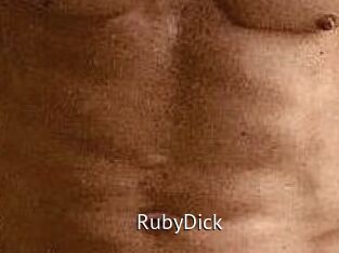 RubyDick