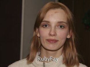 RubyFay