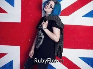 RubyFlower