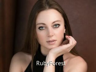RubyForest