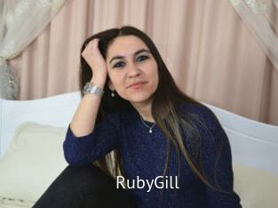 RubyGill