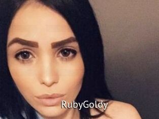 RubyGoldy