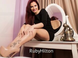 RubyHilton