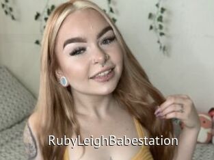 RubyLeighBabestation