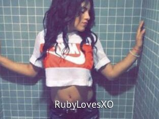 RubyLovesXO