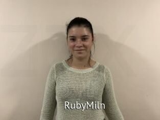 RubyMiln