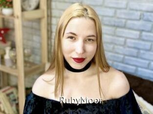 RubyMoor