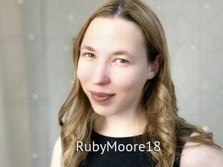 RubyMoore18