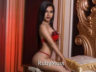 RubyMoss