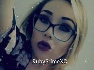 RubyPrimeXO