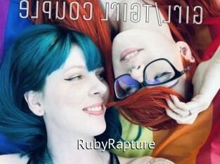 RubyRapture