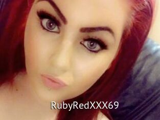 RubyRedXXX69