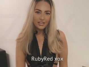 RubyRed_xox