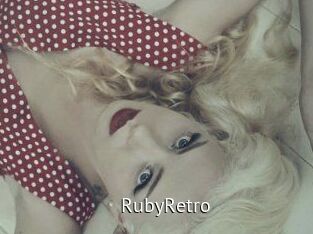 RubyRetro Zizi X