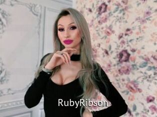 RubyRibson