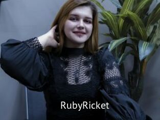 RubyRicket