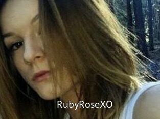RubyRoseXO